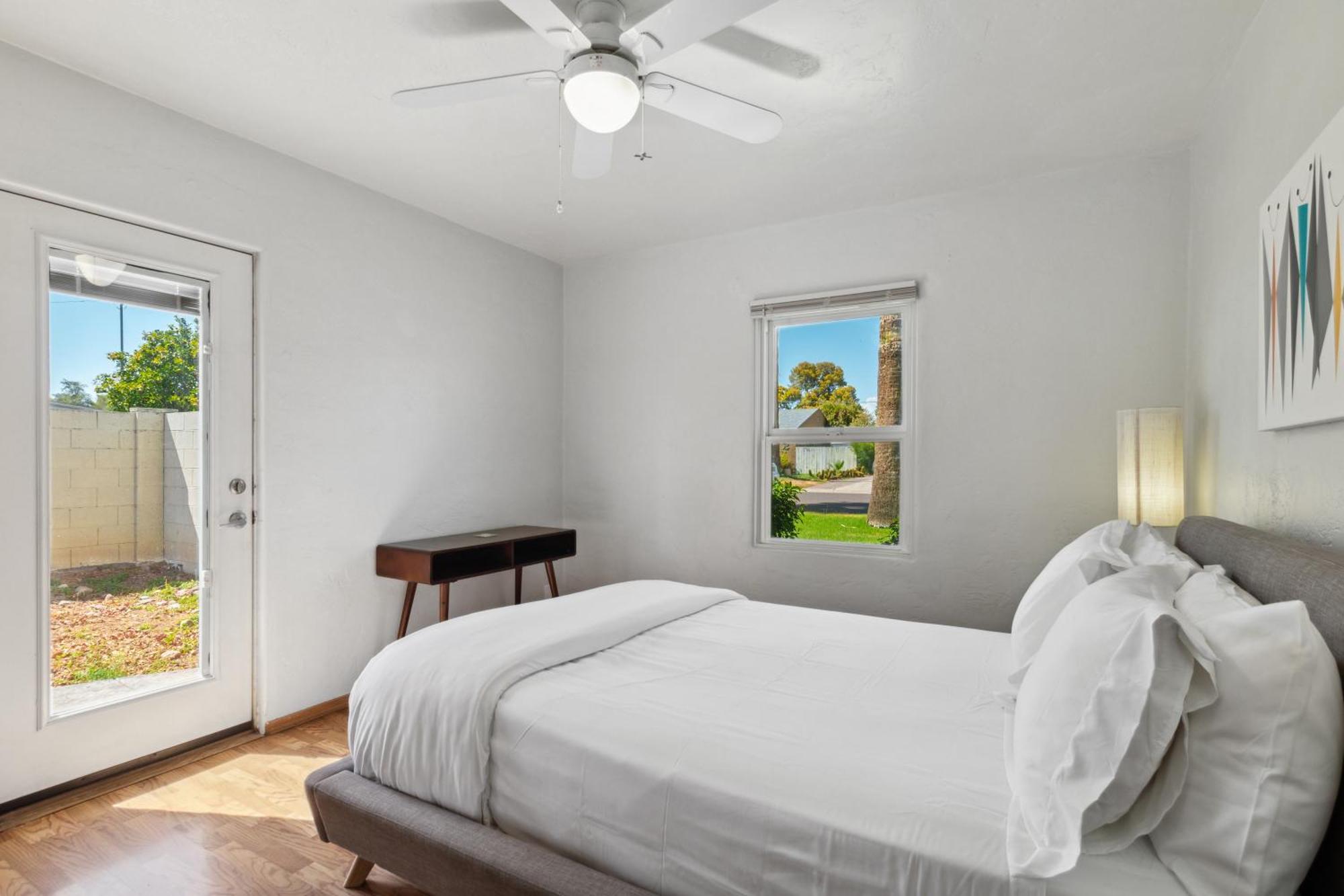 Apartment Palmera Place Uptown Phoenix